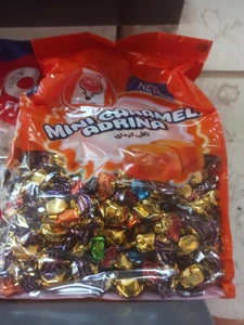 تصویر فروشگاه تهلنجی کافی