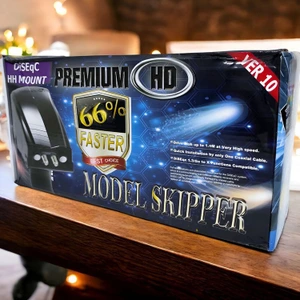 تصویر فروشگاه دنیای گیرنده