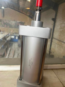 تصویر فروشگاه ماهان پنوماتیک