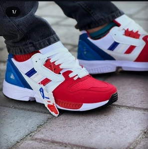 تصویر فروشگاه کتونی آدیداس زدایکس