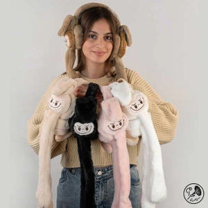 تصویر فروشگاه لوازم آرایشی لاله سرخ