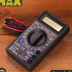 تصویر فروشگاه الکتریکی صوتی راجا