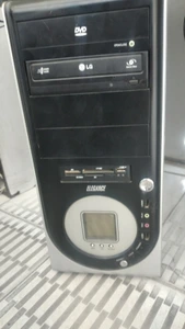 تصویر فروشگاه محصولات کامپیوتری انیاک