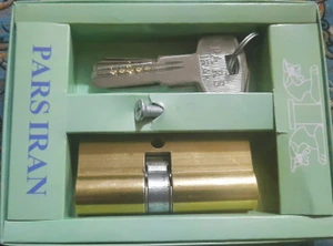 تصویر فروشگاه سری تراشکاری پارس ایران