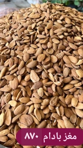 تصویر فروشگاه خانم گردو