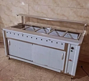 تصویر فروشگاه یخچال سازی مهیار