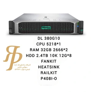 تصویر فروشگاه راسا پرداز آراد ولیعصر