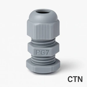 تصویر فروشگاه کاسپین تجهیز نیرو CTN