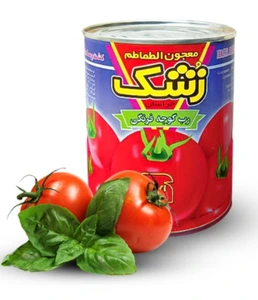 تصویر فروشگاه مواد غذایی ایثارگران