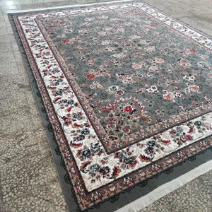 تصویر فروشگاه فرش عبودی
