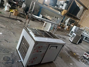 تصویر فروشگاه مشکین استیل