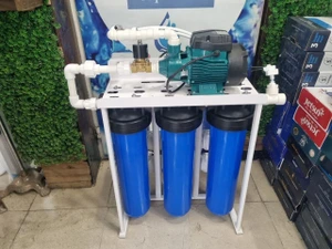 تصویر فروشگاه شیمیا زیست