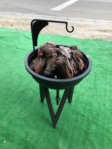 تصویر فروشگاه باربیکیو شیک