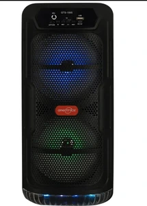 تصویر فروشگاه اسپیکر آپدیت