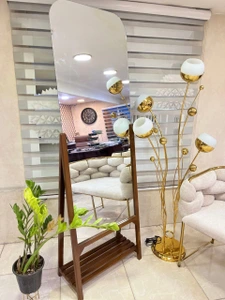 تصویر فروشگاه خانومی دکوری کرج