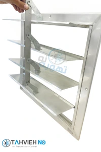 تصویر فروشگاه تهویه نو