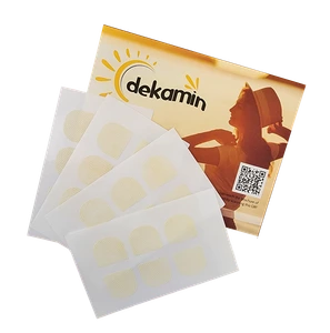 تصویر فروشگاه سلامت محوری