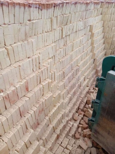 تصویر فروشگاه آجر گری موسوی