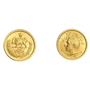 تصویر فروشگاه اسکناس وسکه تابنده