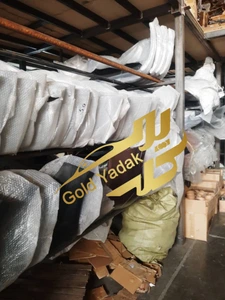 تصویر فروشگاه گلد یدک