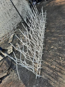 تصویر فروشگاه حفاظ درب آکاردئونی ولدی