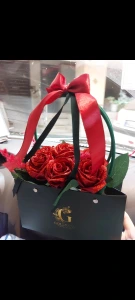 تصویر فروشگاه دلوین رز