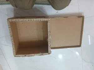 تصویر فروشگاه پاکت مدرن