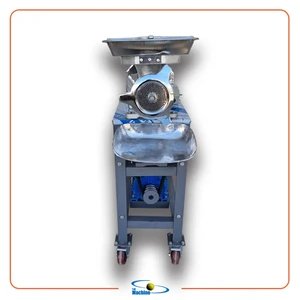 تصویر فروشگاه تاجی ماشین سازان سپاهان