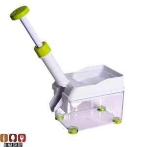 تصویر فروشگاه بینا شاپ