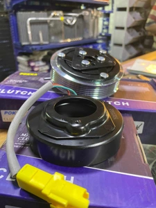 تصویر فروشگاه قطعات خاص خودرو سعید