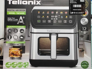 تصویر فروشگاه لوازم منزل ایمان