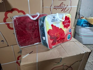 تصویر فروشگاه پخش پتو بالش علایی