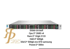 تصویر فروشگاه راسا پرداز آراد ولیعصر