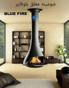 تصویر فروشگاه بلوفایر