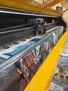 تصویر فروشگاه چاپ بهزاد