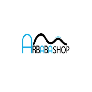 تصویر فروشگاه آربابا شاپ