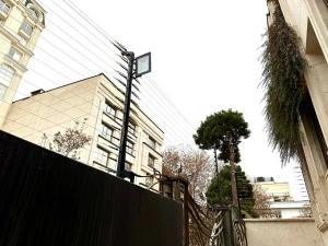 تصویر فروشگاه حصار الکتریک پارسا