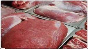 تصویر فروشگاه پخش گوشت زاهدی