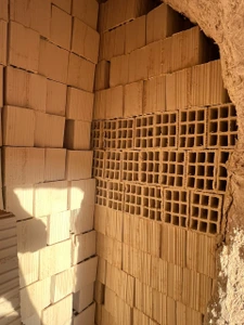 تصویر فروشگاه تولیدی آجر خیراندیش