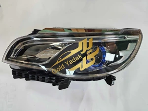 تصویر فروشگاه گلد یدک