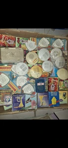 تصویر فروشگاه الکتریکی والی