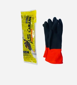 تصویر فروشگاه تجهیزات ایمنی رامین