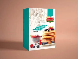 تصویر فروشگاه شیرین پارت ایرانیان