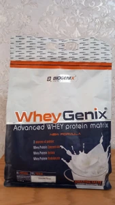 تصویر فروشگاه دنیای مکمل کرمانشاه