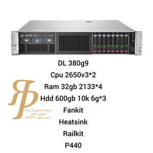 تصویر فروشگاه راساپرداز آراد