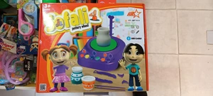 تصویر فروشگاه اسباب بازی خانه شادی