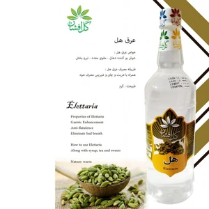 تصویر فروشگاه عطاری گل افشان