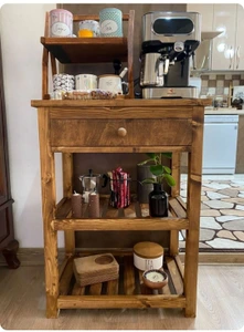 تصویر فروشگاه صنایع چوب سمیعی