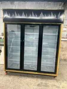 تصویر فروشگاه استیل و یخچال نعمتی