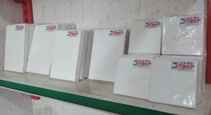 تصویر فروشگاه لوازم تحریر ترنم